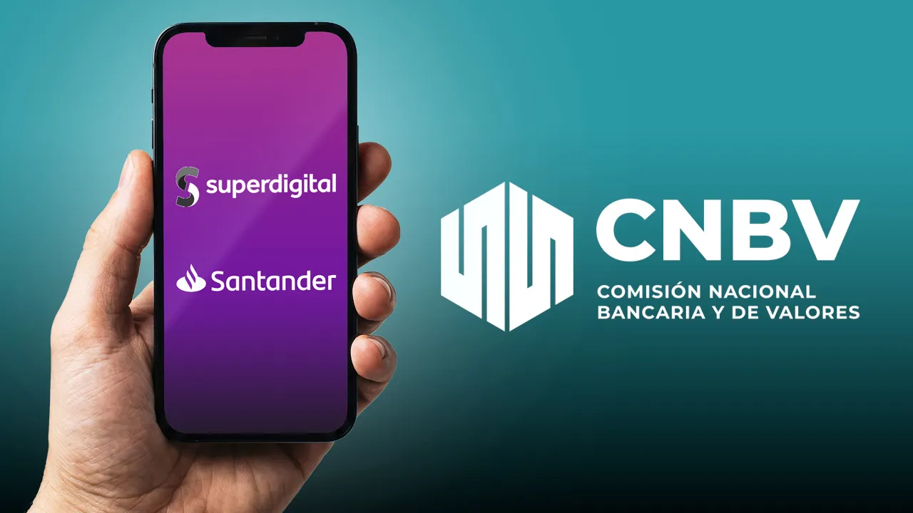 Sólo una de las 87 fintech autorizadas en México ha perdido su licencia: era de Santander