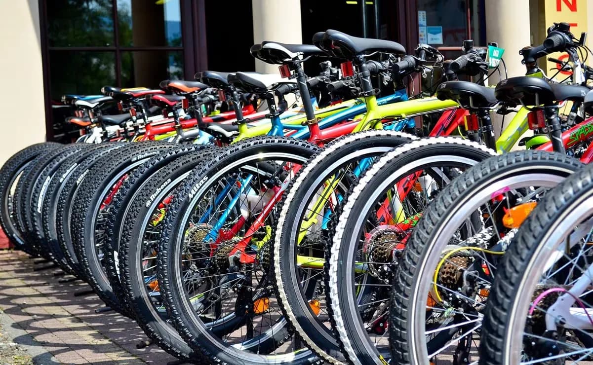 México eleva de 13 a 57 dólares la cuota a bicicletas infantiles chinas tras detectar dumping