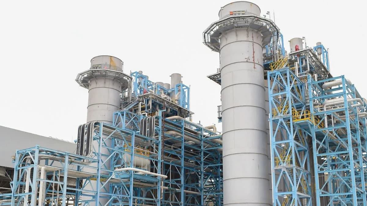 Grupo México fusiona activos energéticos con Saavi en operación de 880 mdd