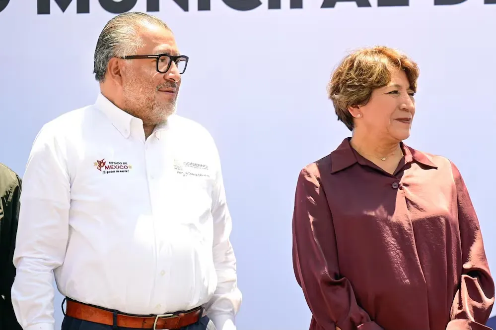 Plan Oriente del Edomex llega a 40% de avance con 121 obras y programas