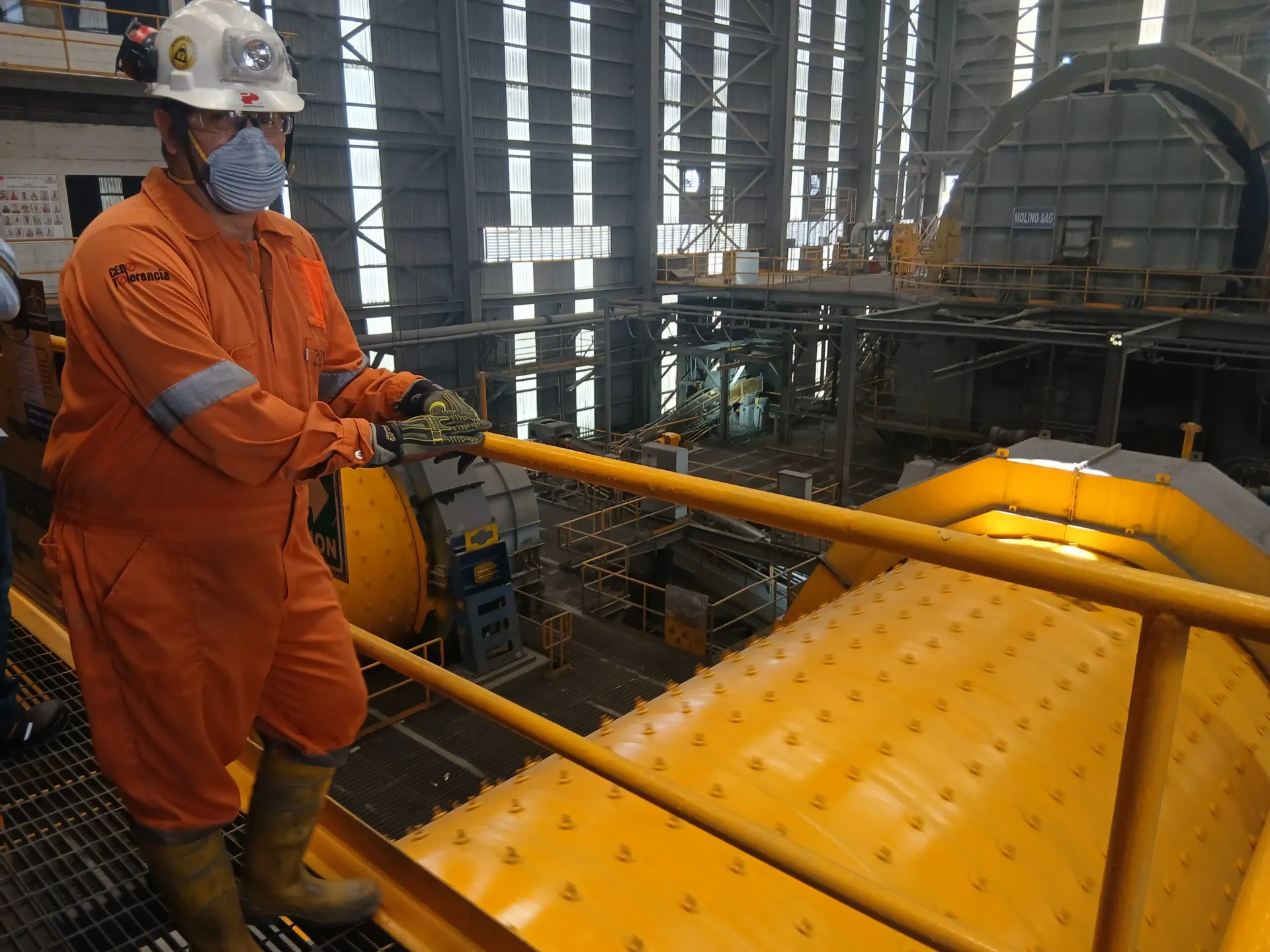 Productividad laboral de México aumentó 0.9% durante el segundo trimestre