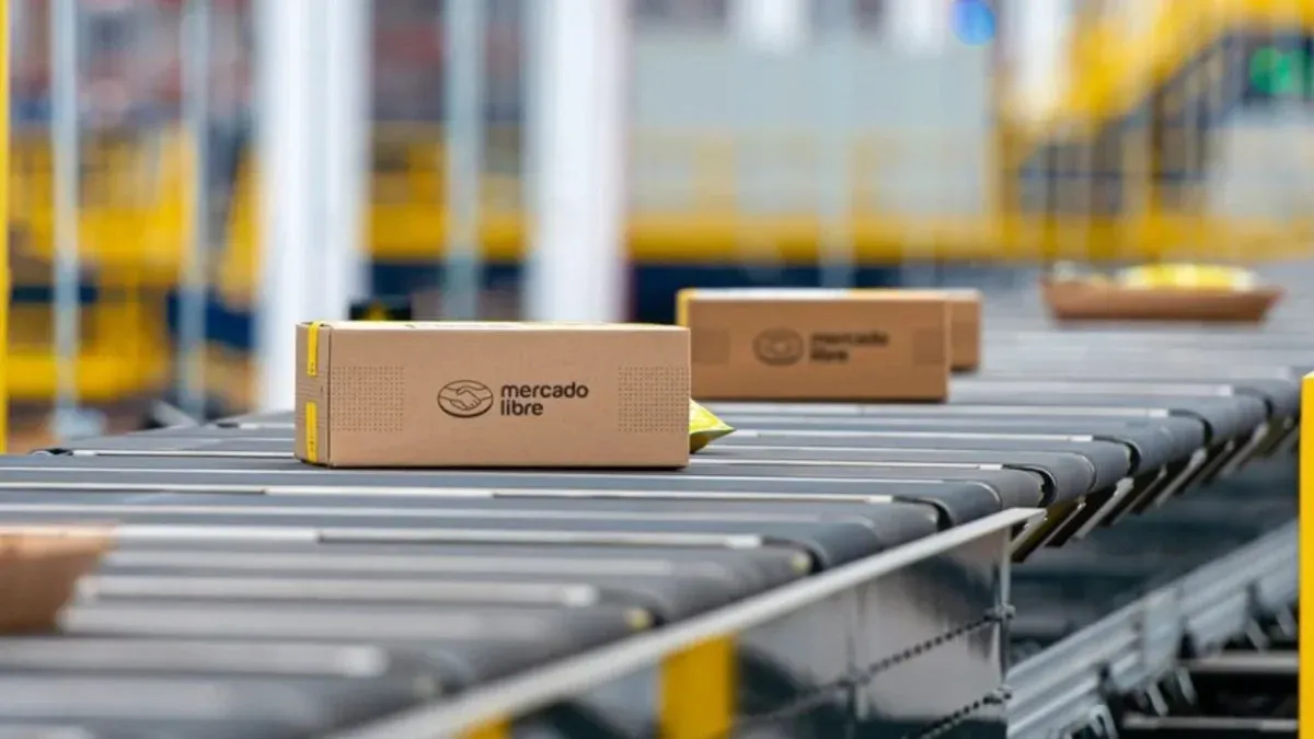 Mercado Libre calcula que su ecosistema ya está vinculado con más de 136 mil empleos en México