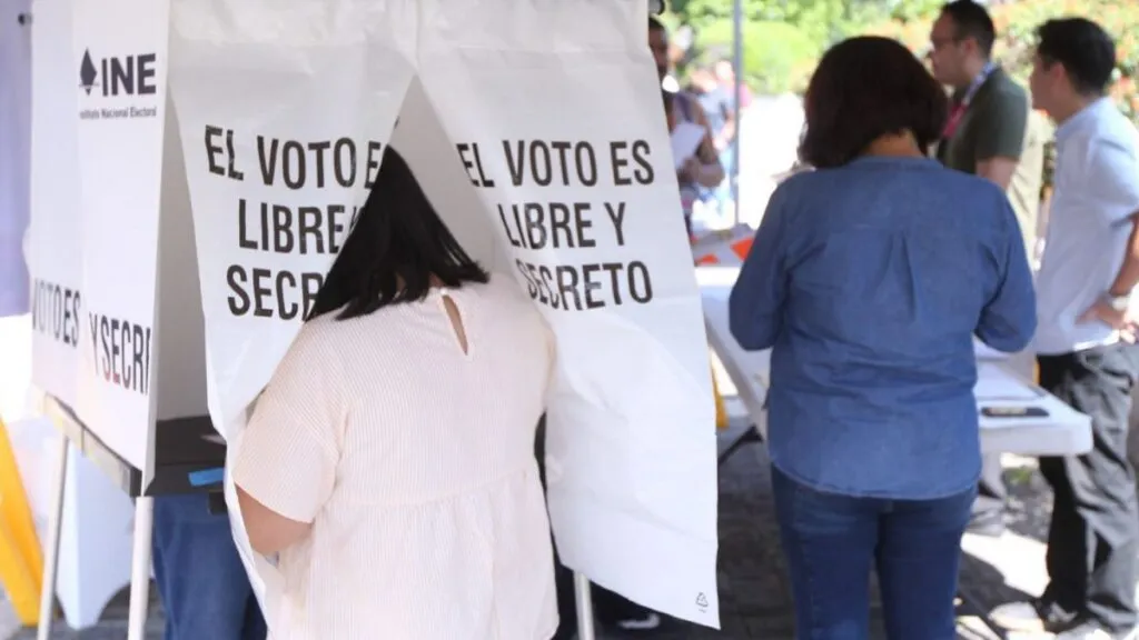 México inicia proceso electoral rumbo a 2027: se renovarán más de 19 mil cargos locales y 500 diputaciones