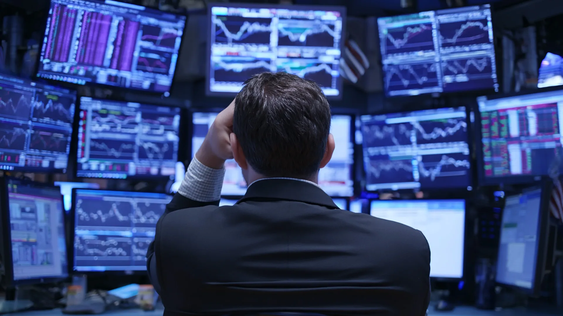 Acciones de inteligencia artificial caen en todo el mundo tras llamados a desacelerar su desarrollo