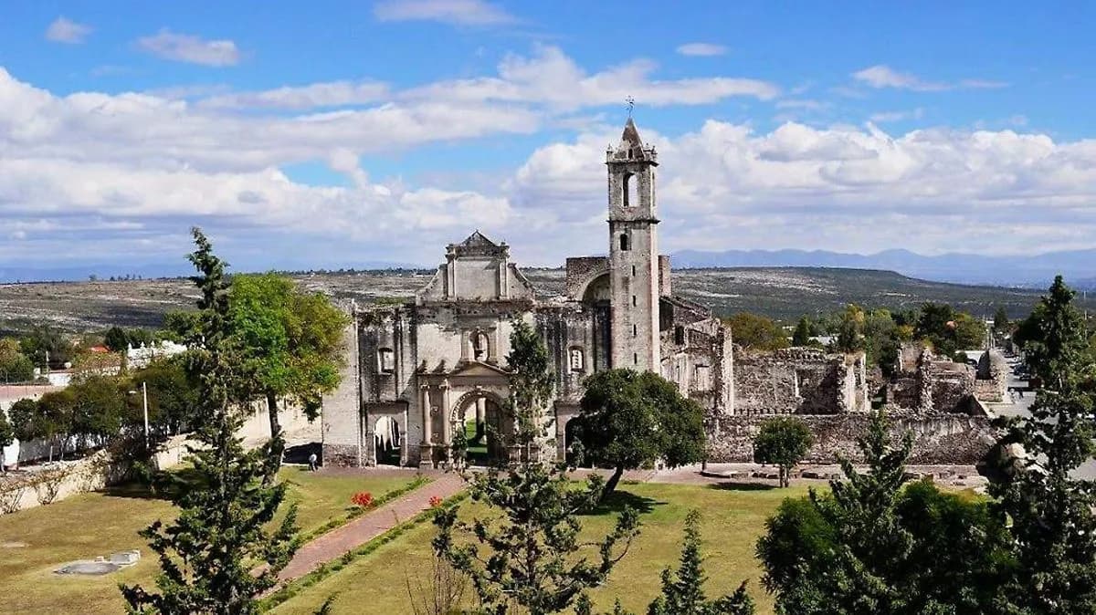Tecali de Herrera: el municipio poblano donde la economía se labra en ónix y mármol