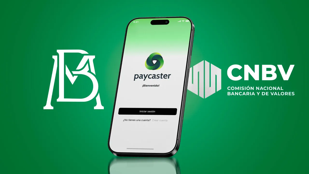 Nueva financiera obtiene autorización para operar servicios de pago en México