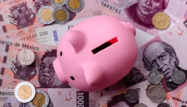 Ahorros de las Afores registran caída anual de 37% en plusvalías hasta agosto