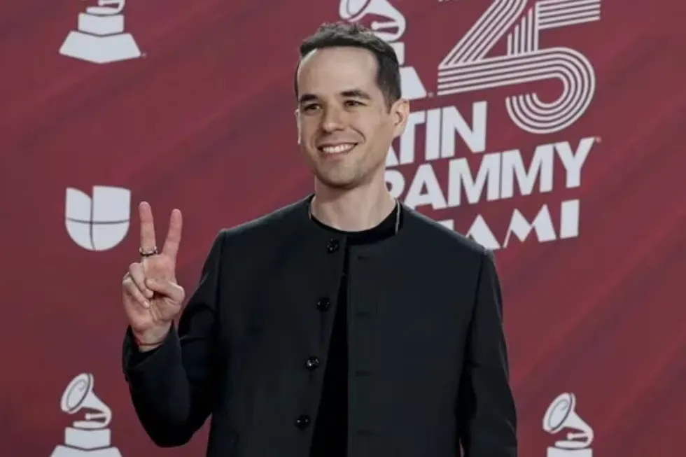 Latin Grammy 2026 revela nominados: un mexicano lidera con 10 candidaturas