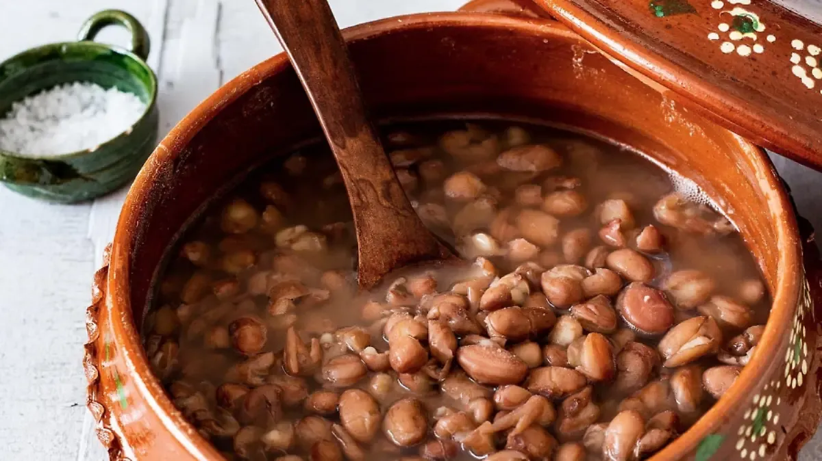 Chihuahua busca recuperar el consumo de frijol y preservar sus variedades locales