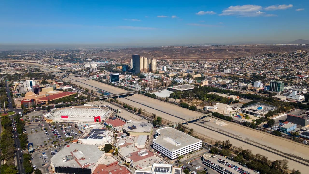 Baja California Sur lidera nueva inversión extranjera en México con 524 millones de dólares
