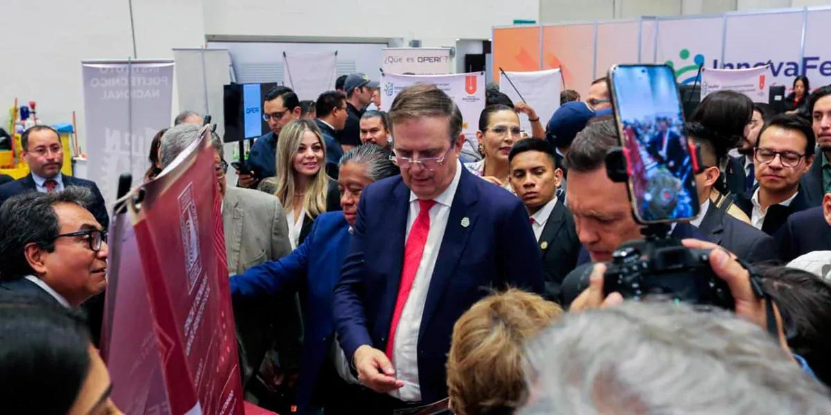 México y Estados Unidos aplazan negociaciones comerciales hasta finales de septiembre