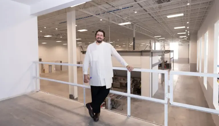 Omnilife prepara nueva planta en Jalisco para ampliar su producción internacional