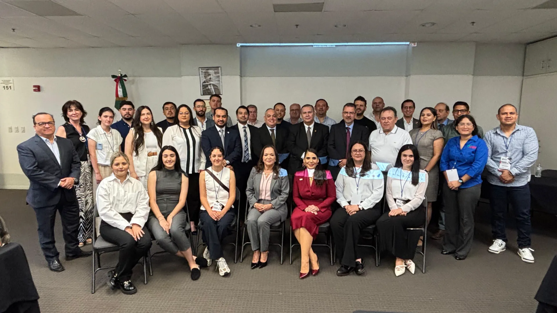 Empresas mexicanas preparan misión comercial a Texas para buscar nuevos negocios en Estados Unidos