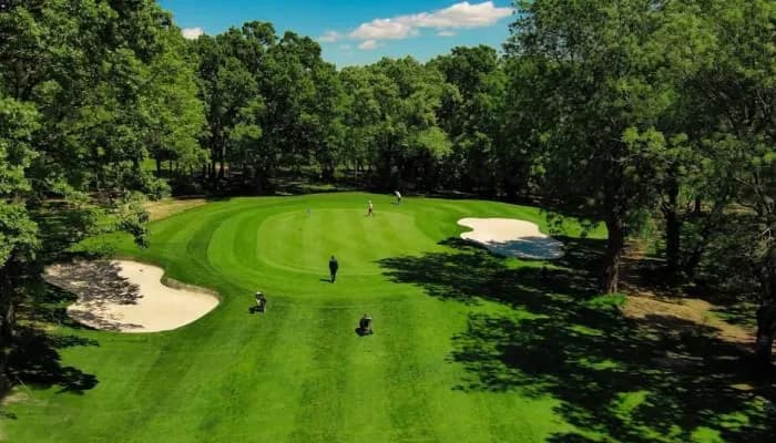 Proyecto de un cuarto campo de golf en San Miguel de Allende enciende alerta por el agua
