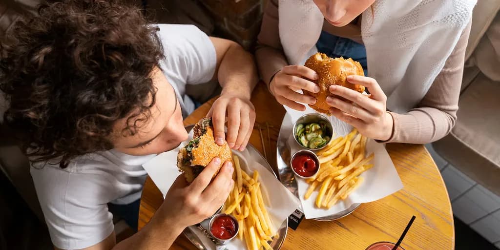 Investigadores relacionan los cambios de horario al comer con mayor riesgo cardiaco