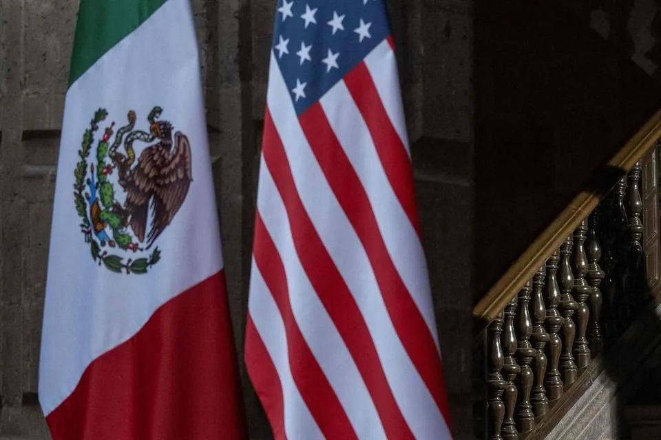 México y Estados Unidos aceleran negociaciones para alcanzar un acuerdo comercial