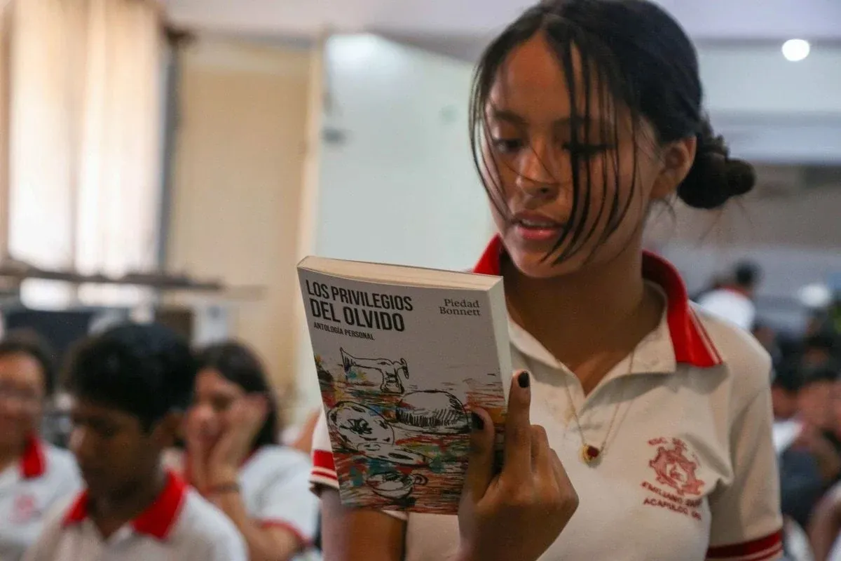 México retrocede en matemáticas y lectura en la prueba PISA 2025