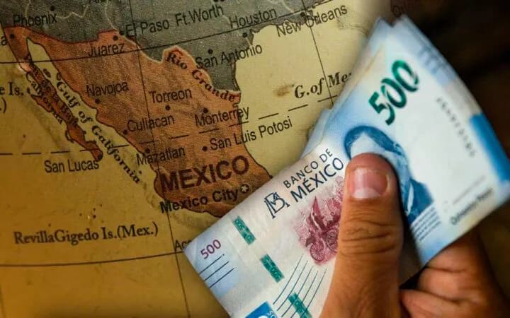 Banxico, inflación y actividad económica marcarán la agenda de México esta semana