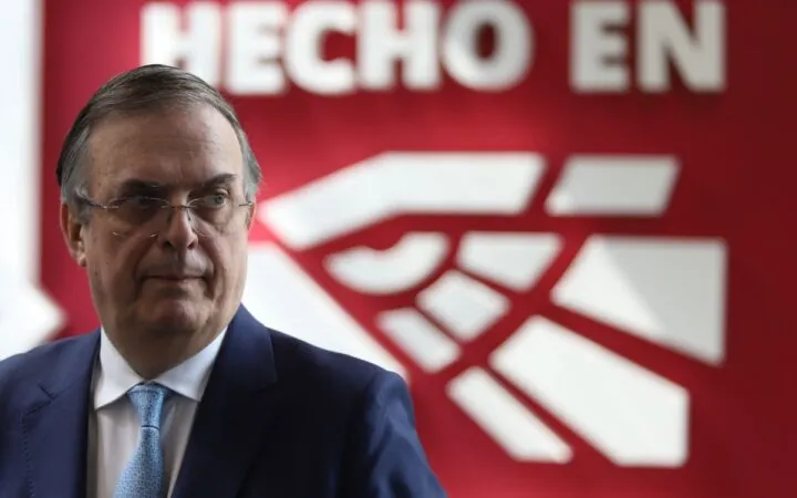 México busca producir más y depender menos de importaciones con nueva estrategia industrial