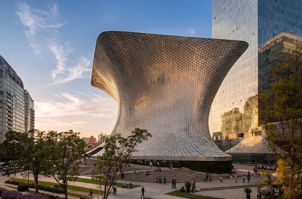 México propone entrada gratuita a 53 museos y zonas arqueológicas