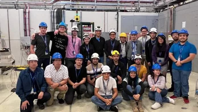 Científicos mexicanos diseñan detector de partículas para instalarlo en el CERN