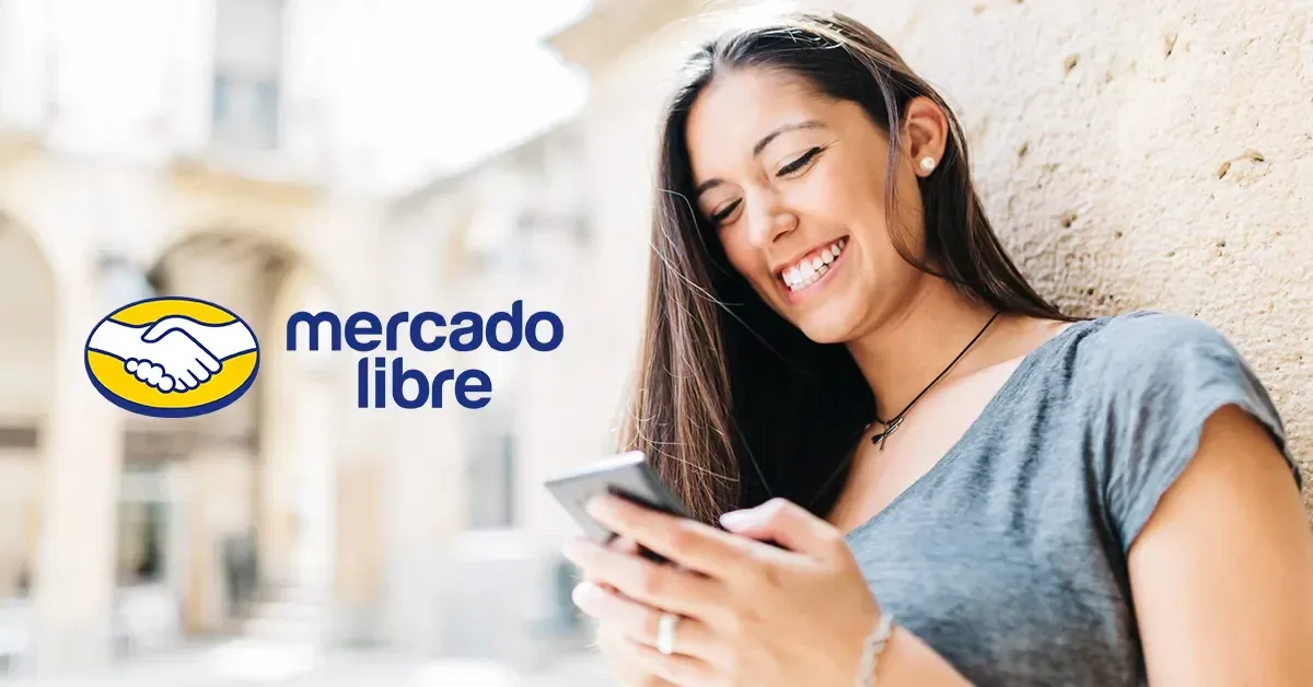 Mercado Libre cambia cómo calcula la reputación de vendedores en México