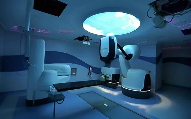 Hospital del IMSS amplía tratamientos contra el cáncer con nuevas tecnologías