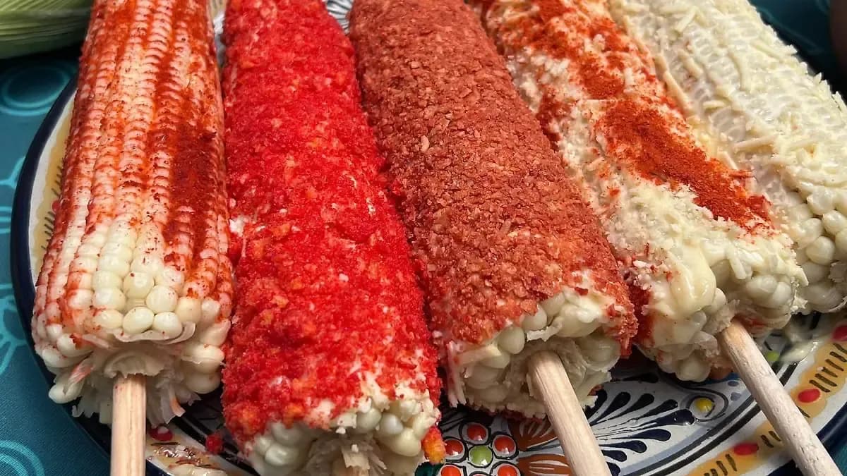 Tlaltenango celebra su primera Feria del Elote y Esquite este fin de semana
