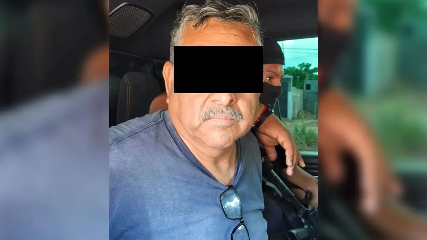 Detienen a exjefe de la Policía de Juchitán tras operativo en Oaxaca