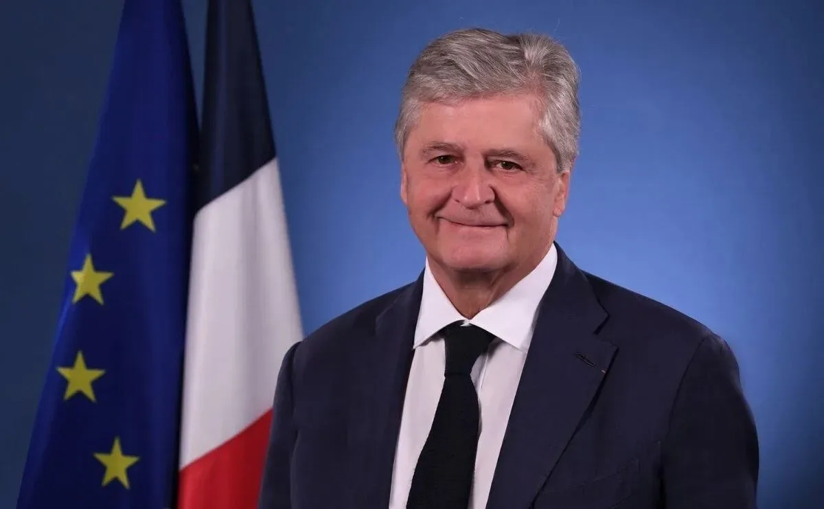 Una delegación empresarial francesa llegará a México para buscar nuevas oportunidades de inversión