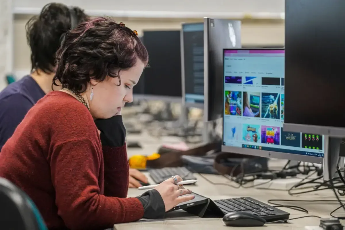 La inteligencia artificial está disparando el tráfico de internet y comienza a presionar las redes