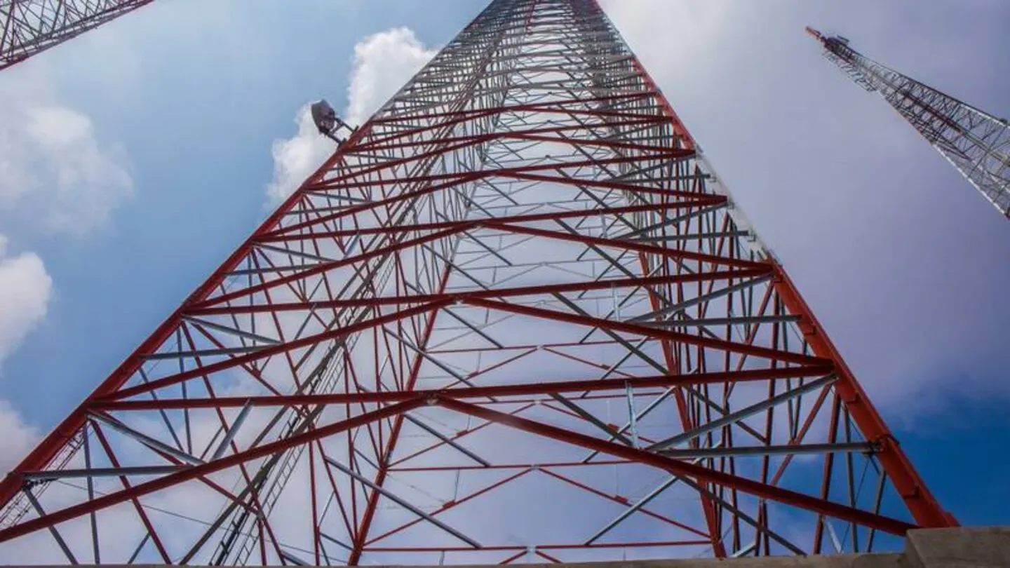 México podría atraer 13 mil mdp si acelera la instalación de antenas y redes