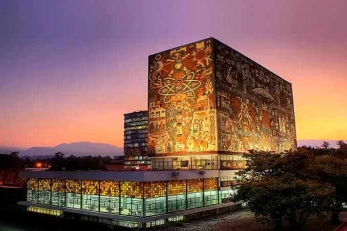 La UNAM llama a preguntar de dónde salen los datos científicos
