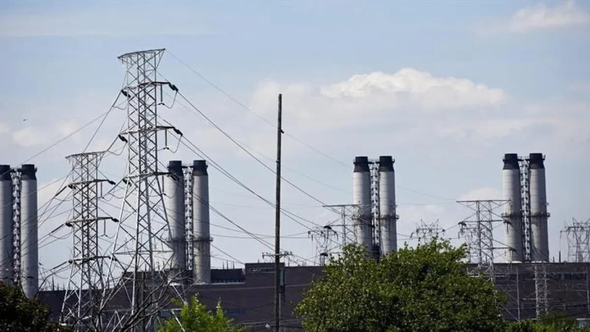 Terminal de gas de 6 mil 800 mdd busca conectar Texas con Asia desde el Mar de Cortés