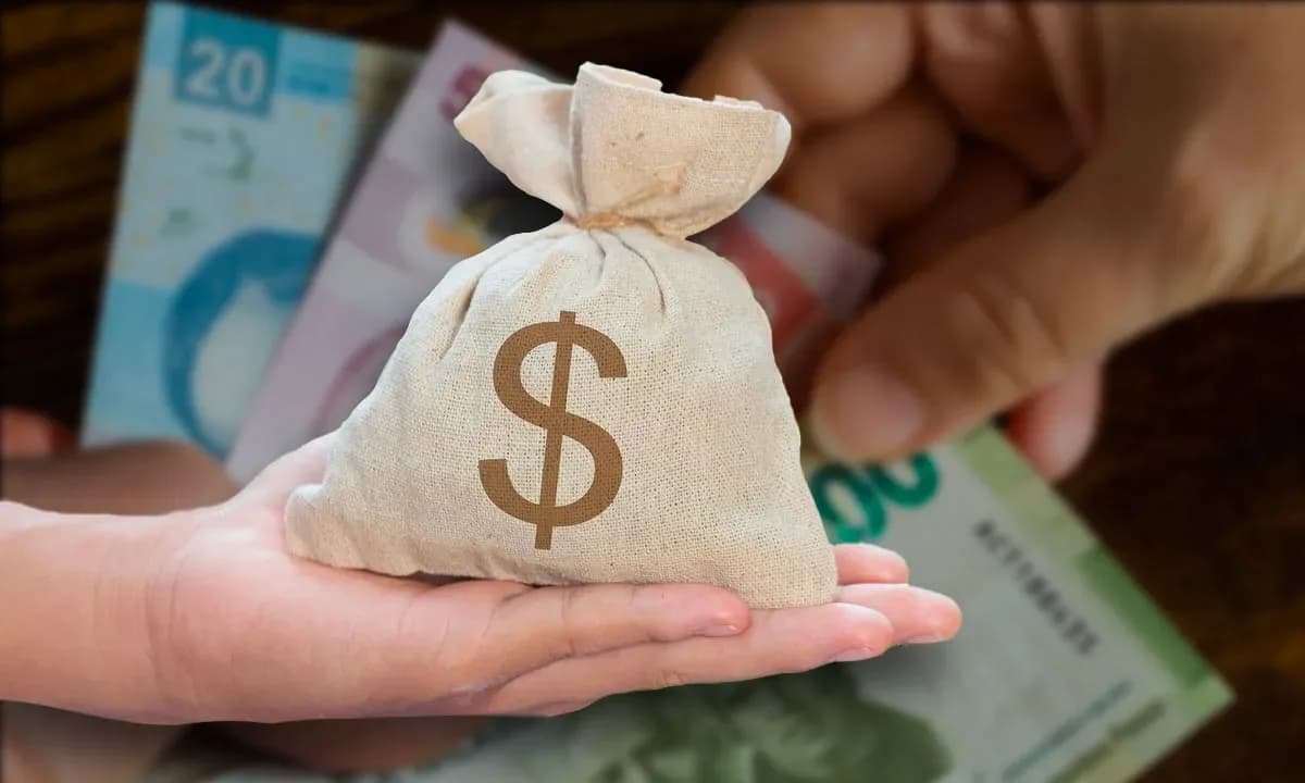 Afores alcanzan récord de 4.3 billones de pesos invertidos en bonos mexicanos
