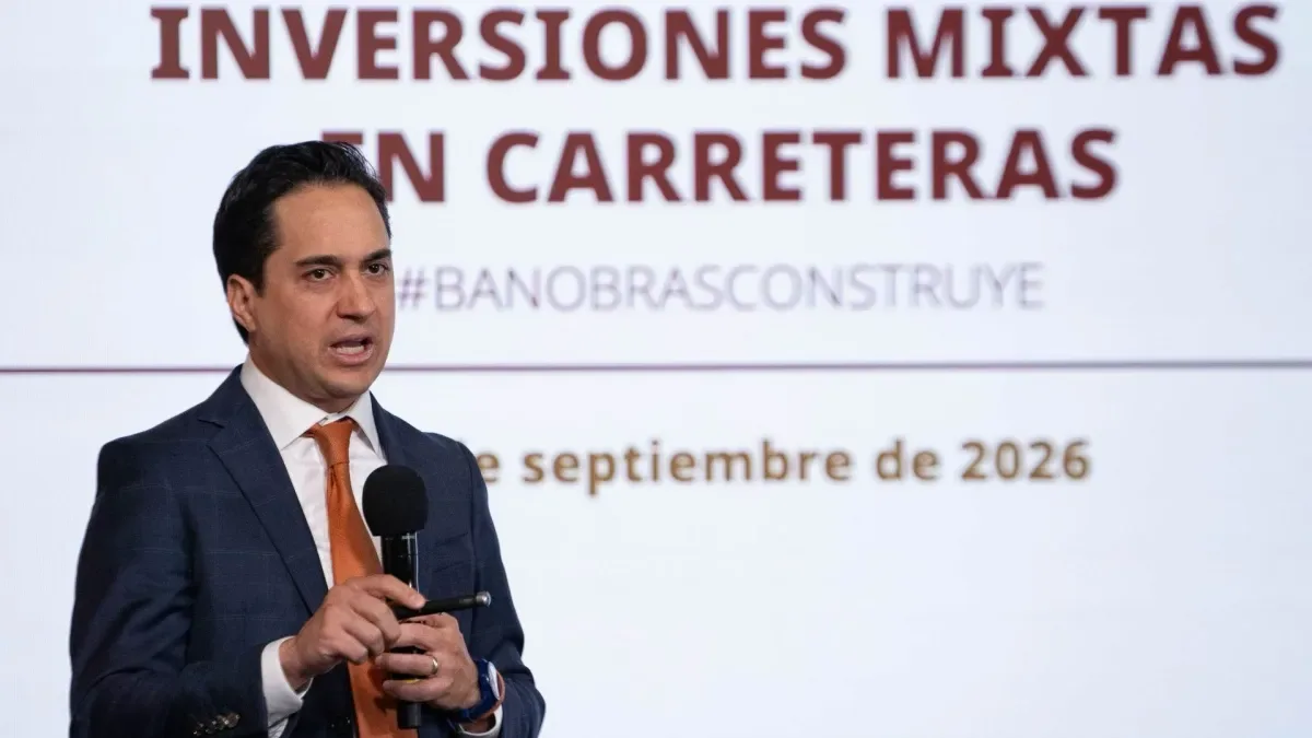 México busca reducir a 90 días la aprobación de proyectos de infraestructura
