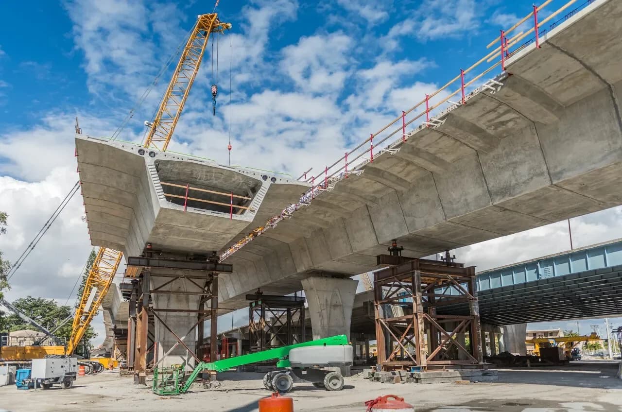 Infraestructura será clave para elevar la inversión fija hacia 2030