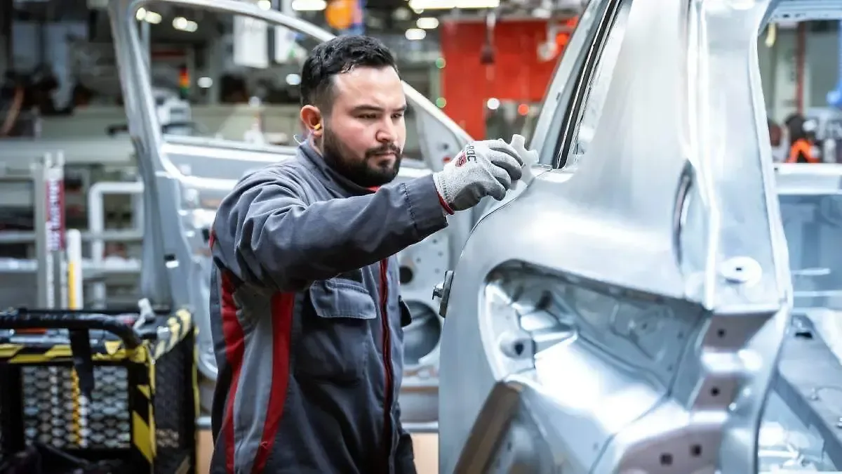 Puebla aumenta 21.3% sus exportaciones y destaca entre los estados con mayor avance
