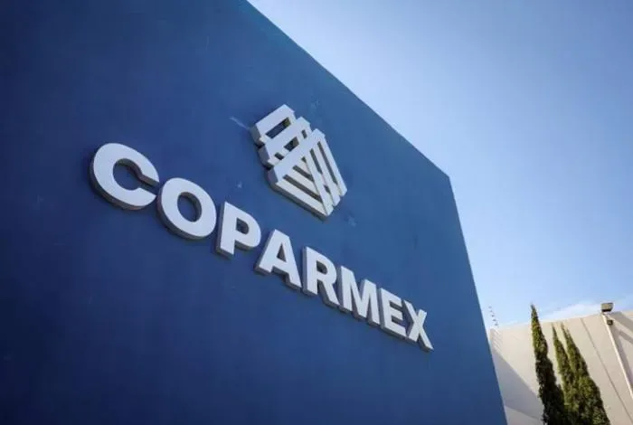 Tres de cada 10 empresas reducen inversiones ante incertidumbre por reforma judicial: Coparmex