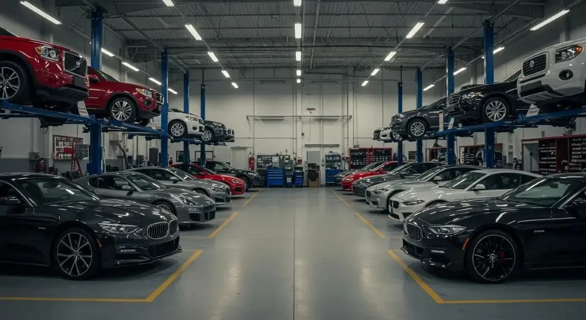 Venta de autos nuevos crece 8% en México durante septiembre
