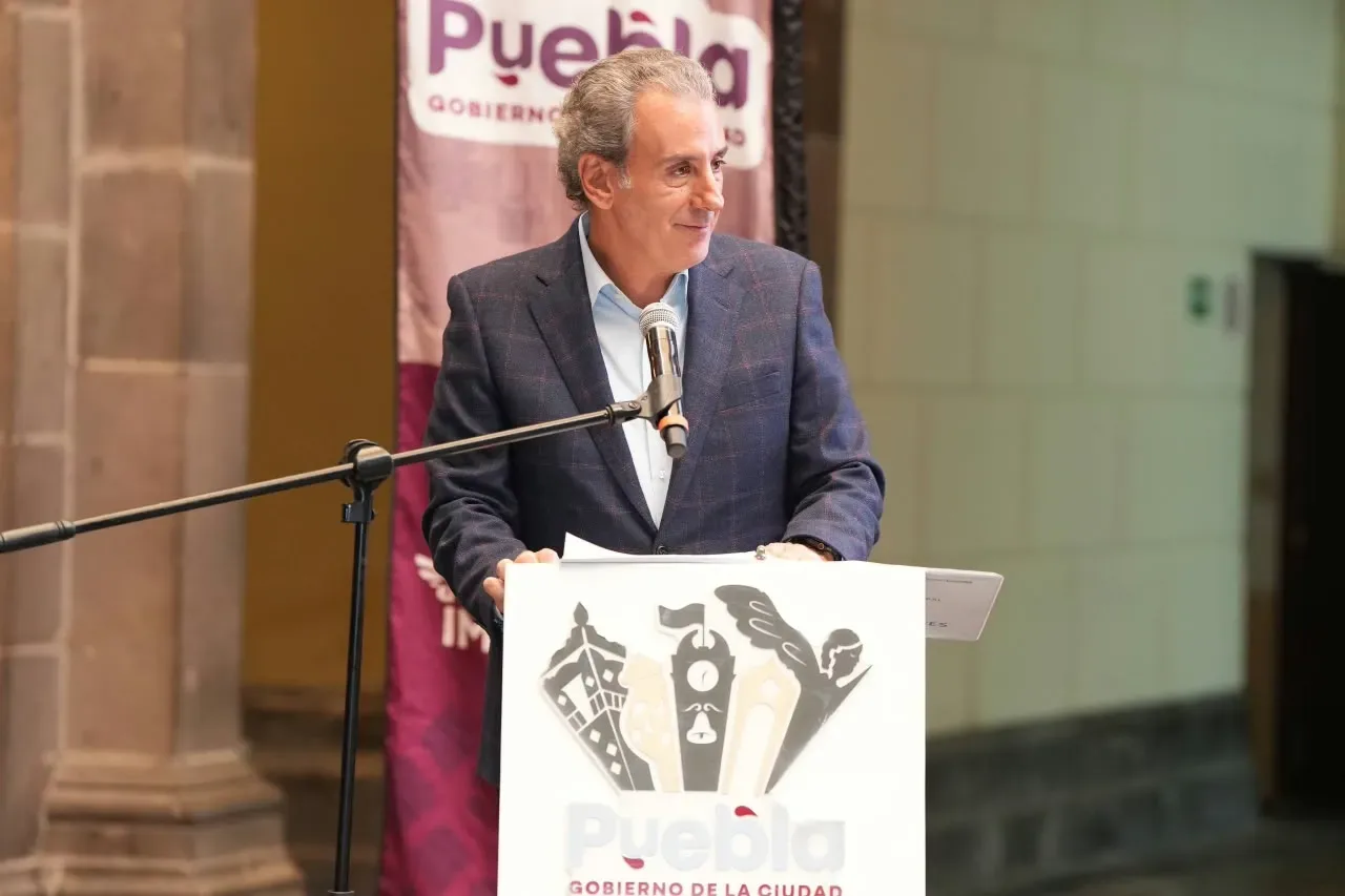 Puebla actualiza controles antisoborno con certificación del Ayuntamiento de Puebla