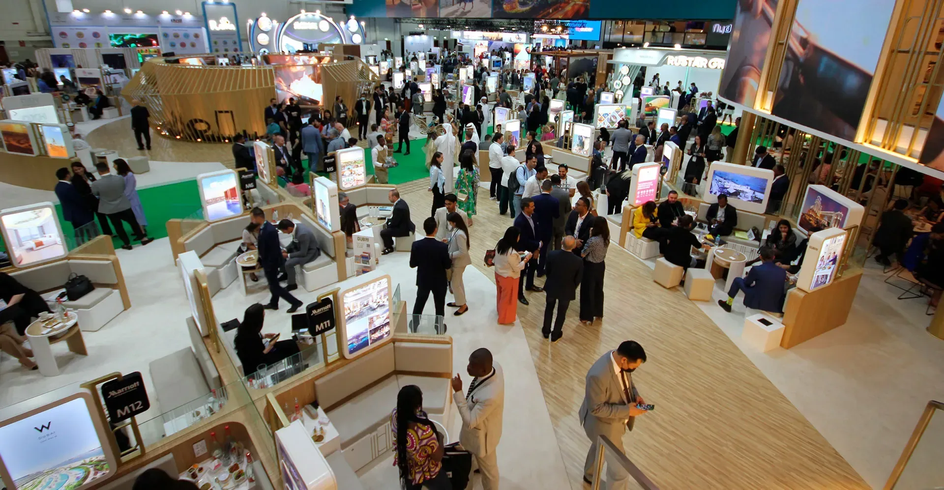 Sector hotelero y restaurantero busca nuevas oportunidades de negocio desde Guadalajara