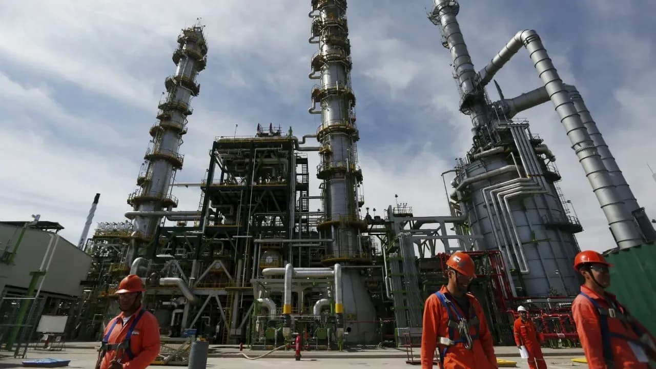 Empresas estatales perfilan más de 46 mil mdp en subsidios para 2027