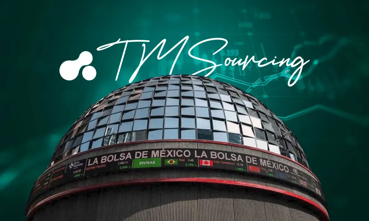 TMSourcing busca llegar a bolsa mediante una emisión simplificada de acciones