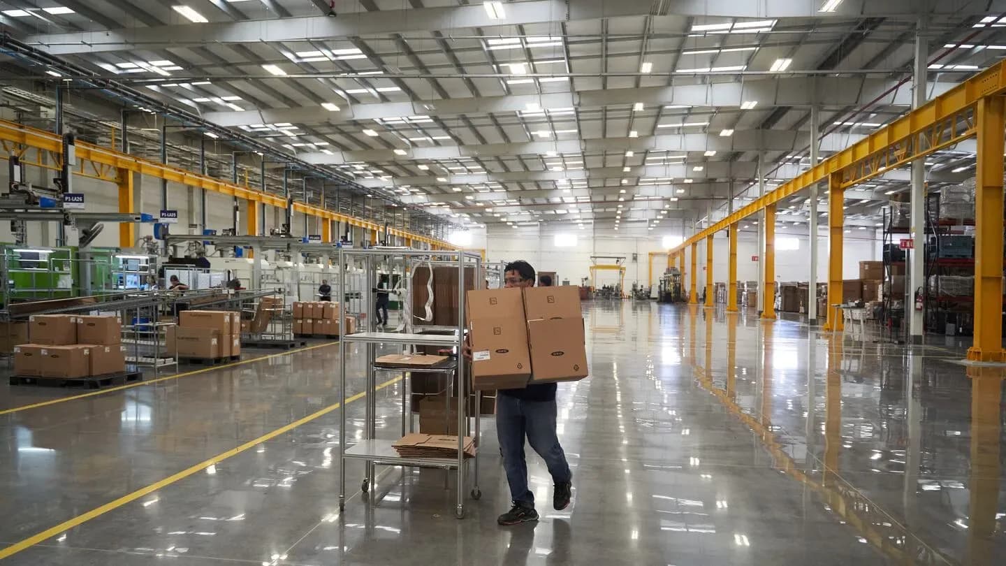 Plan México avanza en contenido nacional, pero mantiene retos de inversión y productividad