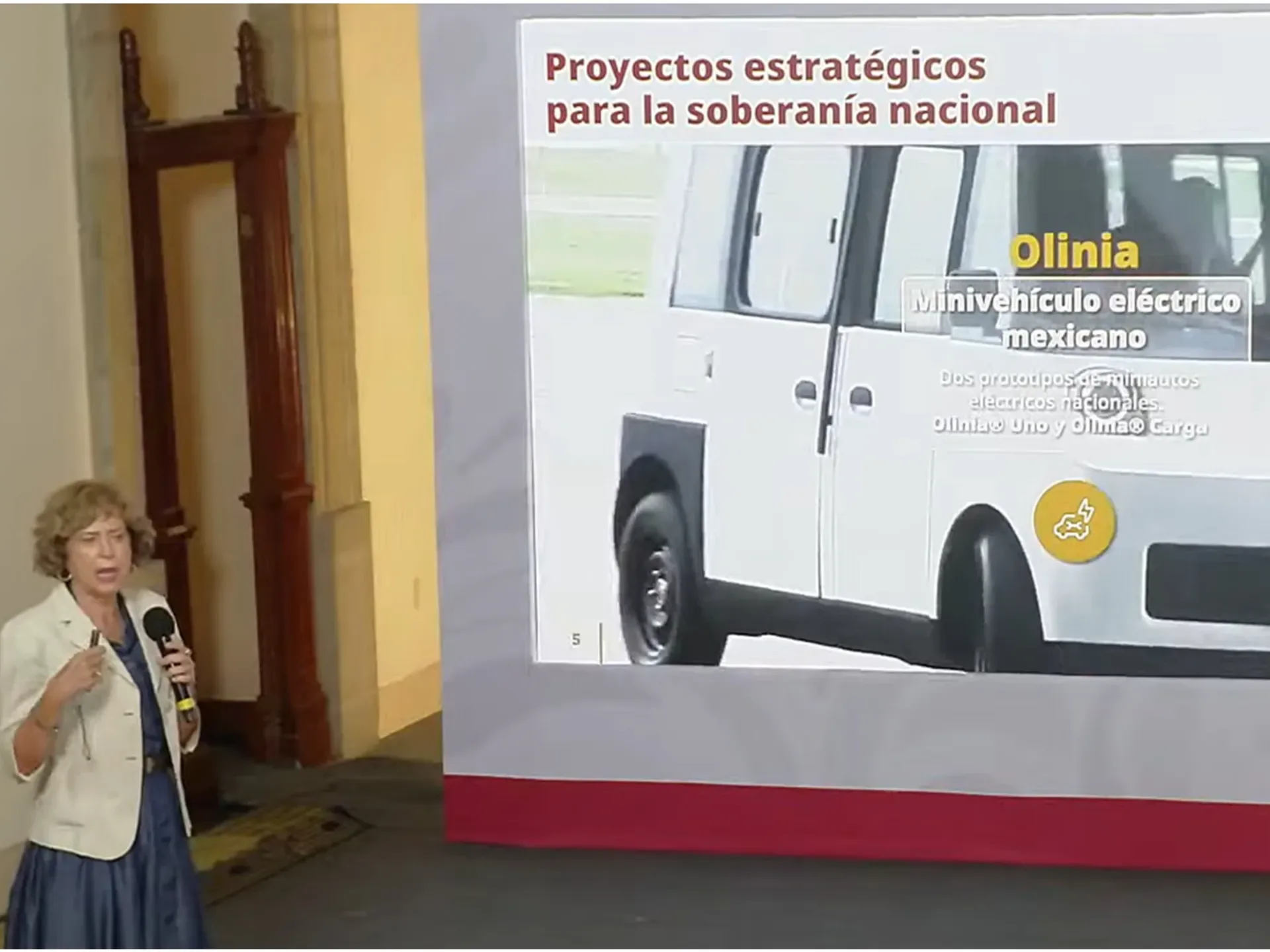 Ciencia mexicana aumenta recursos para proyectos estratégicos