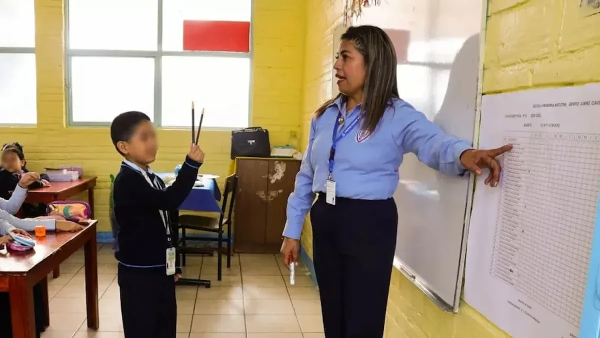 Yucatán busca ampliar y mejorar su infraestructura escolar