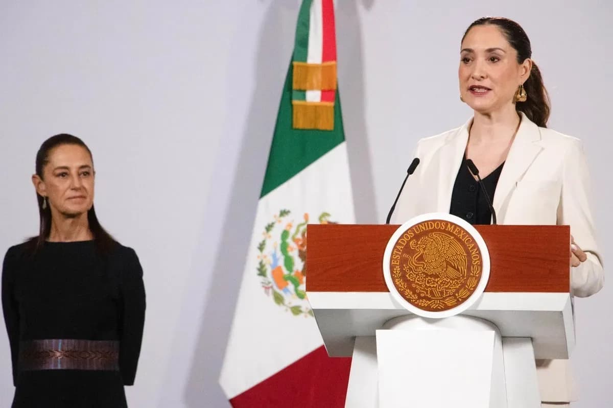 La oferta cultural de México creció 32% en dos años