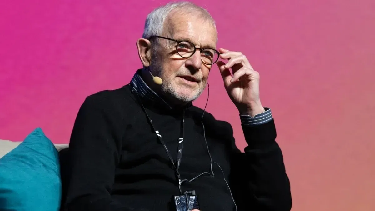 Francis Halzen gana el Nobel de Física por convertir el hielo antártico en un observatorio