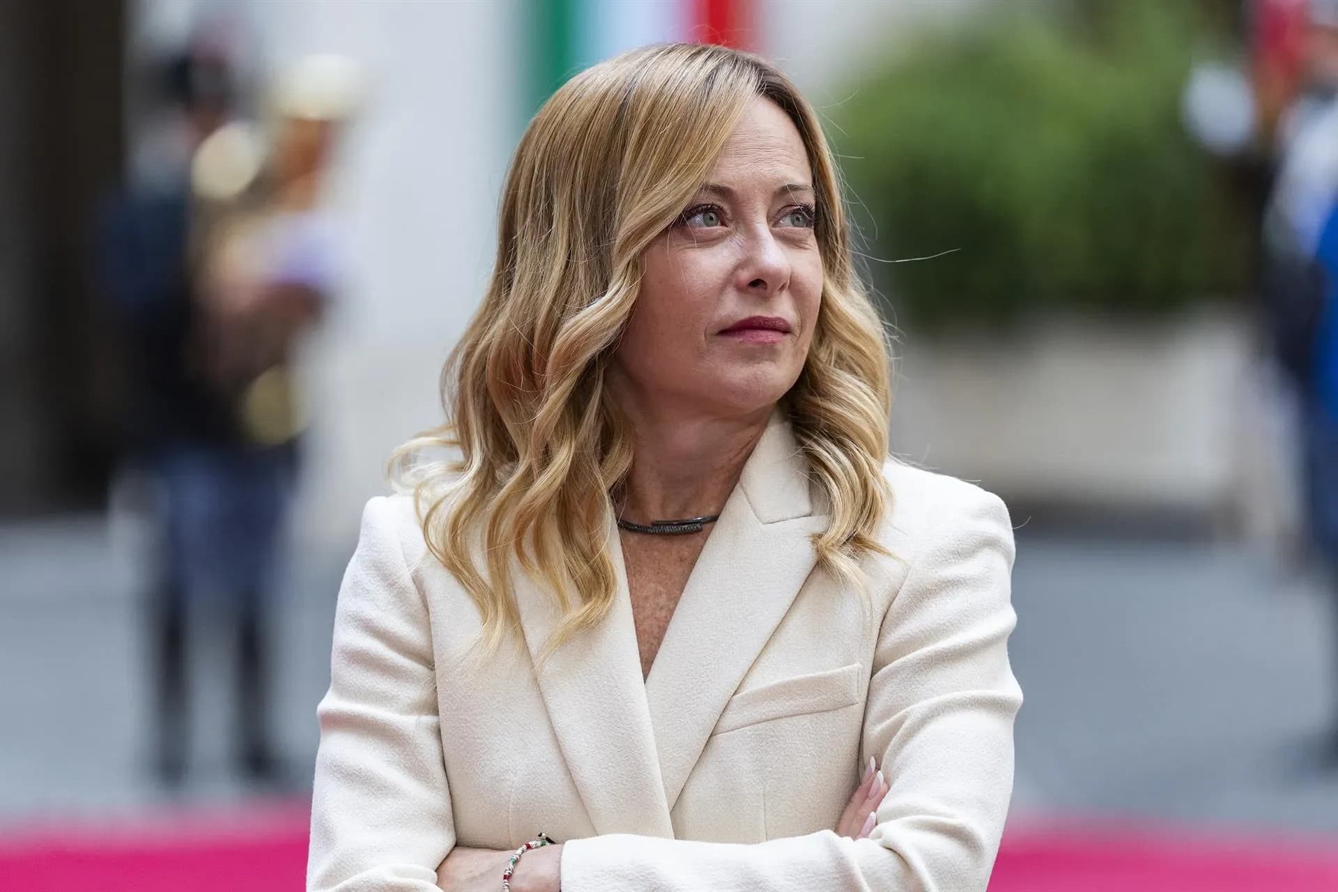 Parlamento italiano aprueba reforma electoral impulsada por el gobierno de Meloni